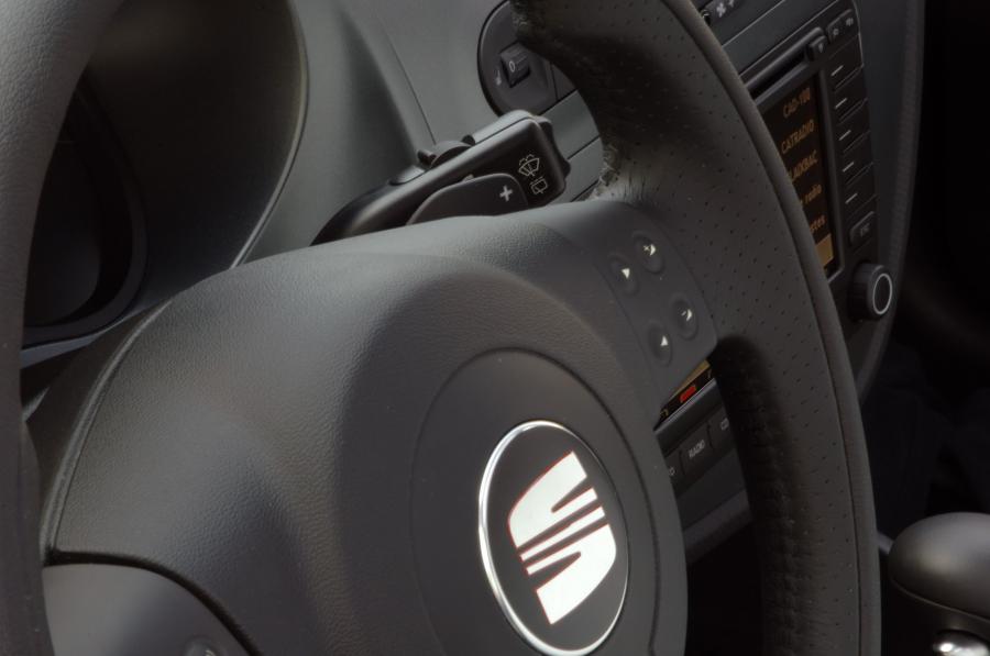  Seat Leon FR 2006 года  (фото 10 из 57)